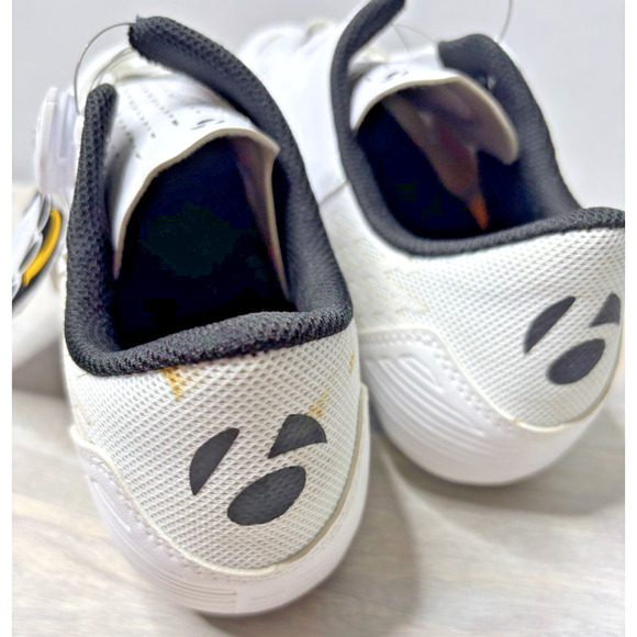 Up for Sale: Bontrager Anara Women's Road Bike Shoes 13 - Picture 10 of 16